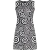 Daytripper Madcap Retro 60s Oz Targets Shift Dress