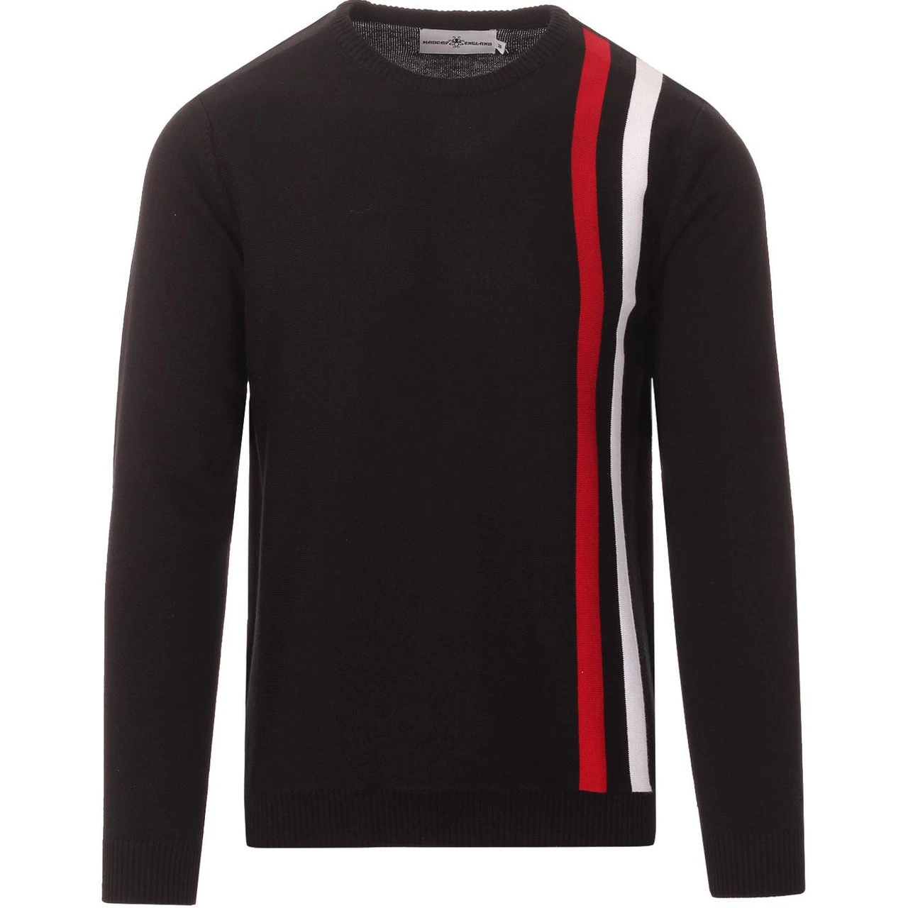 Action Retro 60s Mod Racing Jumper - Image 14