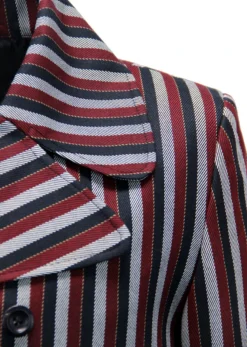 Tampa Mod Double Breasted Blazer