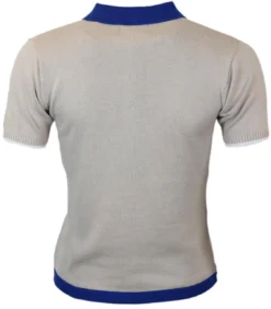 Womens Mod Marriott Polo Cardigan